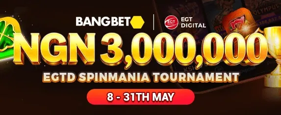 Grab Your ₦3 Million Prize