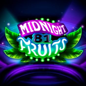 Midnight Fruits 81 screenshot
