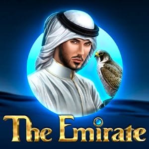 The Emirate screenshot