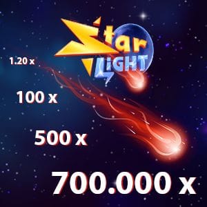 Starlight screenshot