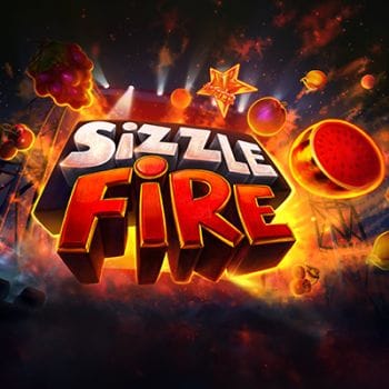 Sizzle Fire screenshot