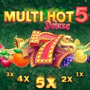 MultiHot5Deluxe screenshot