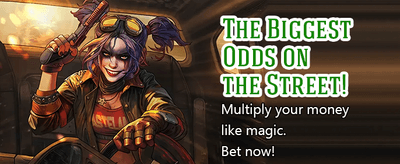 Join the Naija Winning Streak