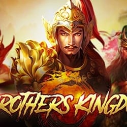 Brothers kingdom