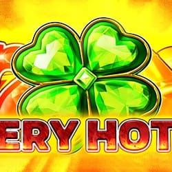 Very Hot 5