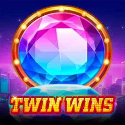 TWIN WINS screenshot